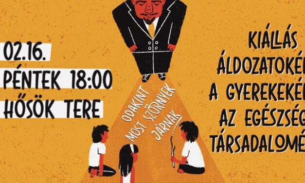 „Elegünk van” – Közös tüntetést szervez Azahriah és még nyolc tartalomgyártó