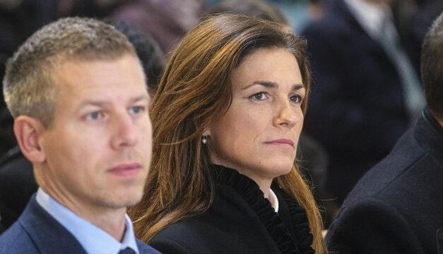 Nyilvánosságra hozta Magyar Péter az ígért hangfelvételt