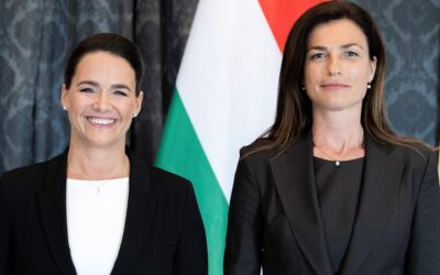 Vajon hányan bújnak még el az asszonyok szoknyája mögé?