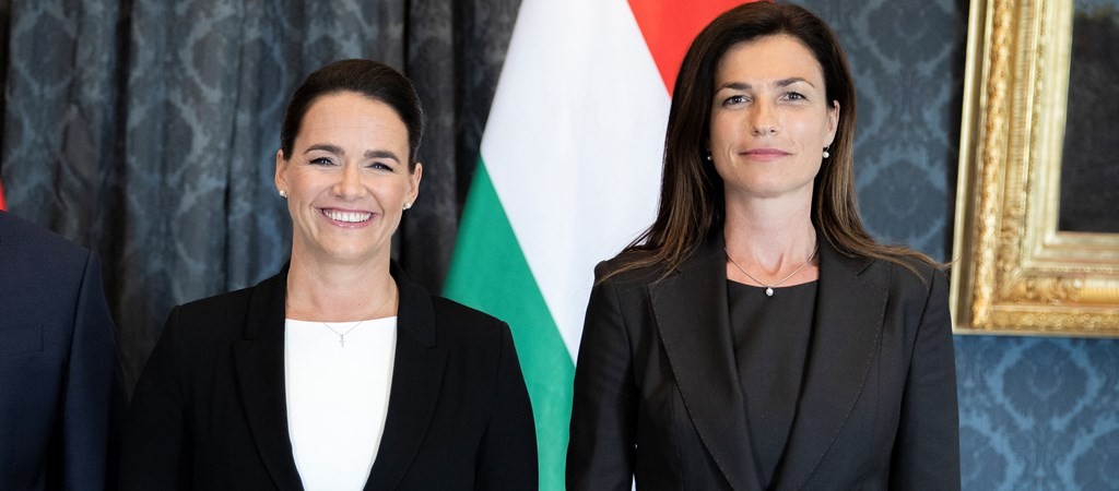 Vajon hányan bújnak még el az asszonyok szoknyája mögé?