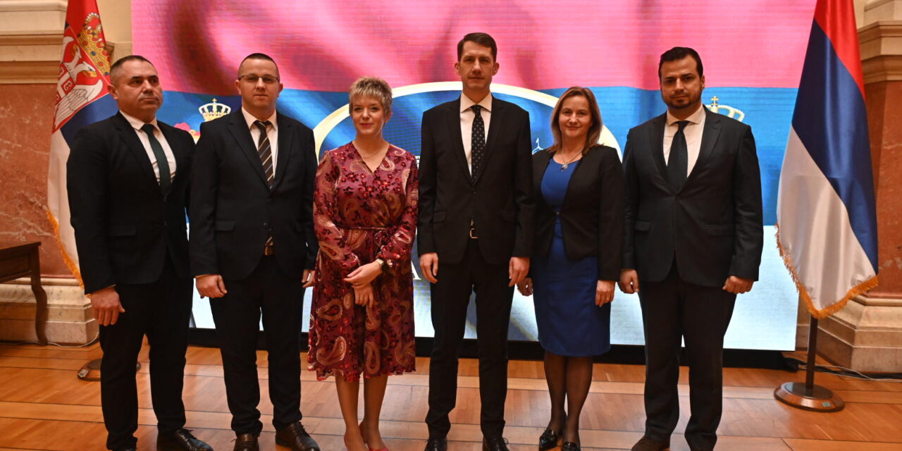 Pásztor Bálint: Elrajtoltunk!