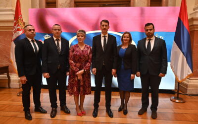 Pásztor Bálint: Elrajtoltunk!