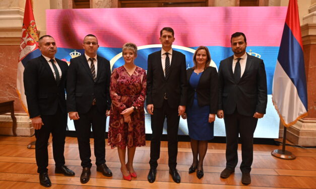 Pásztor Bálint: Elrajtoltunk!