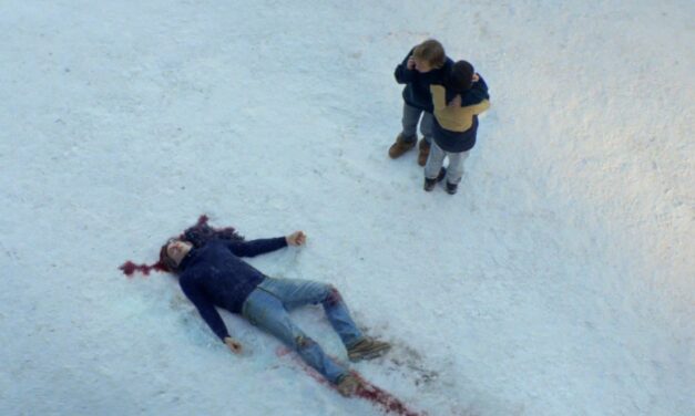 Szándékos vagy véletlen?