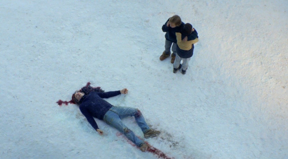 Szándékos vagy véletlen?