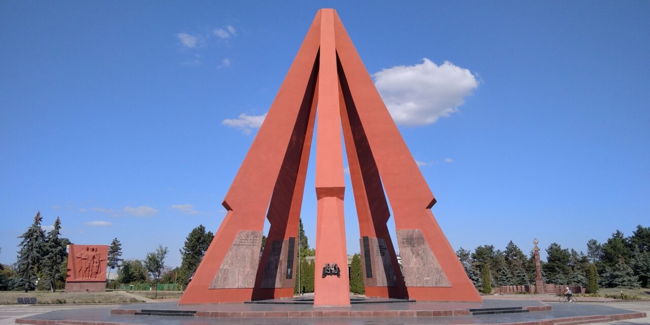 Szabadság a Dnyeszteren innen és túl (1.)