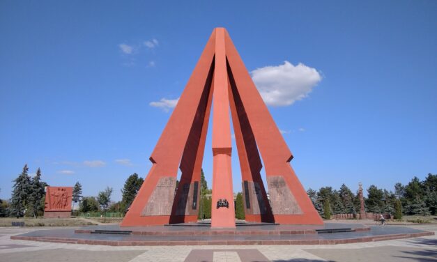 Szabadság a Dnyeszteren innen és túl (1.)