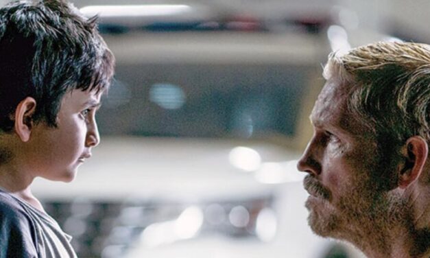 „Isten gyermekei nem eladók”