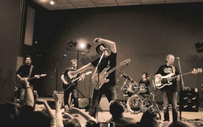 Minden eddiginél nagyszabásúbb koncertet harangozott be a Bajaga i instruktori