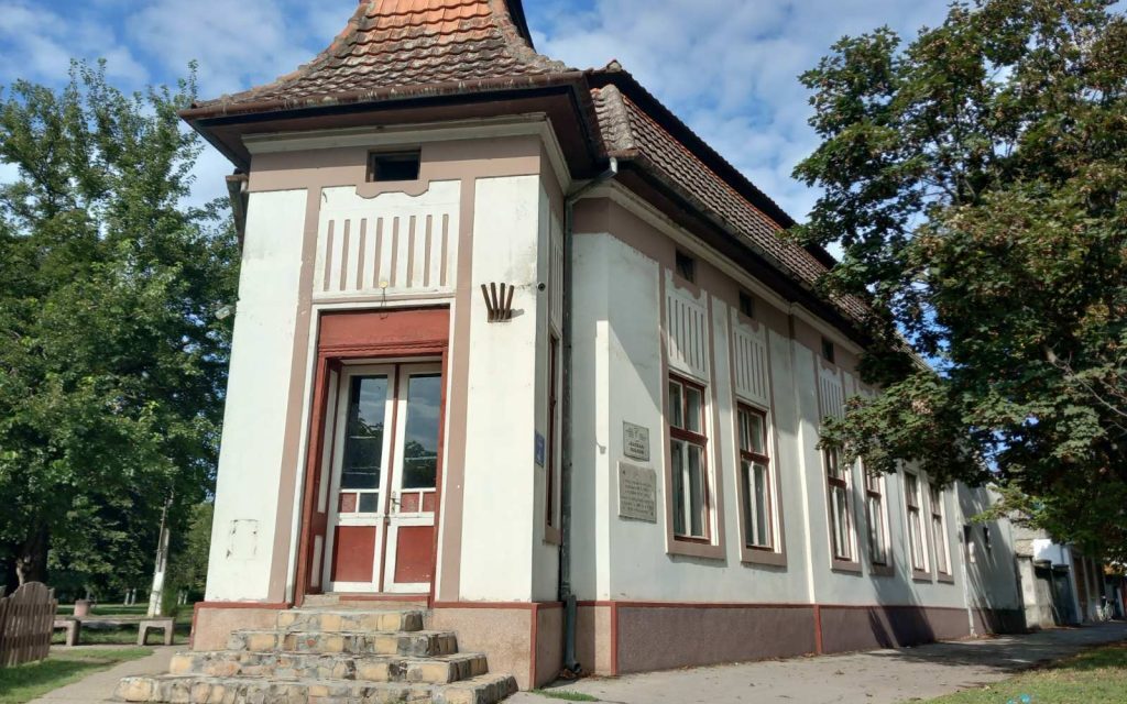 Meggondolta magát, mégsem bérli ki a topolyai Balkant a helyi vállalkozó