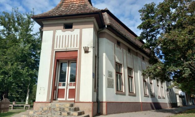 Meggondolta magát, mégsem bérli ki a topolyai Balkant a helyi vállalkozó