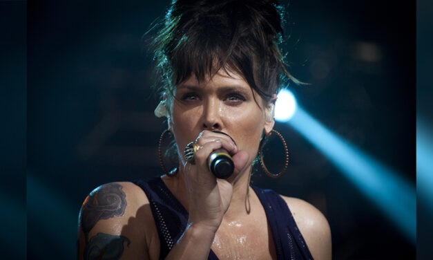 A Beth Hart-jelenség