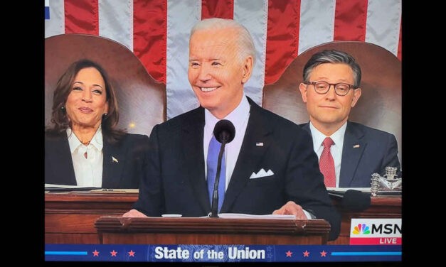 Biden szenvedélyes kiállása a demokrácia és a kisemberek mellett