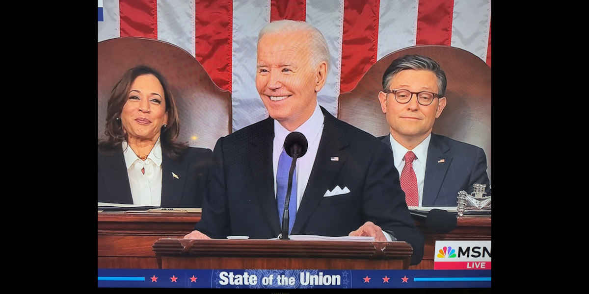 <span class="entry-title-primary">Biden szenvedélyes kiállása a demokrácia és a kisemberek mellett</span> <span class="entry-subtitle">Joe Biden harmadik Unió-beszéde – 92 álló ováció és a trumpista jobboldal képmutatásának leleplezése</span>