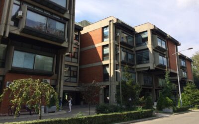 Uszító propagandalapokhoz került a Bölcsészkar egyik belső levelezése A Vajdasági Újságírók Független Egyesülete felelősségre vonást követel