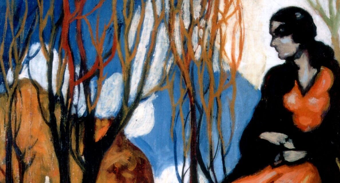 Nők Szabadka zenei életében – Pekár Tibor nőnapi előadása a Városi Múzeumban