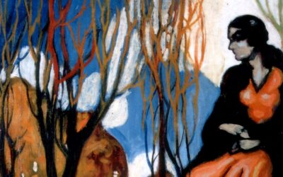 Nők Szabadka zenei életében – Pekár Tibor nőnapi előadása a Városi Múzeumban