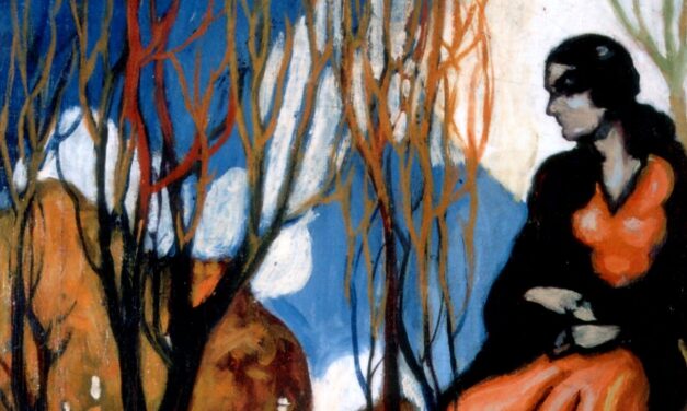 Nők Szabadka zenei életében – Pekár Tibor nőnapi előadása a Városi Múzeumban