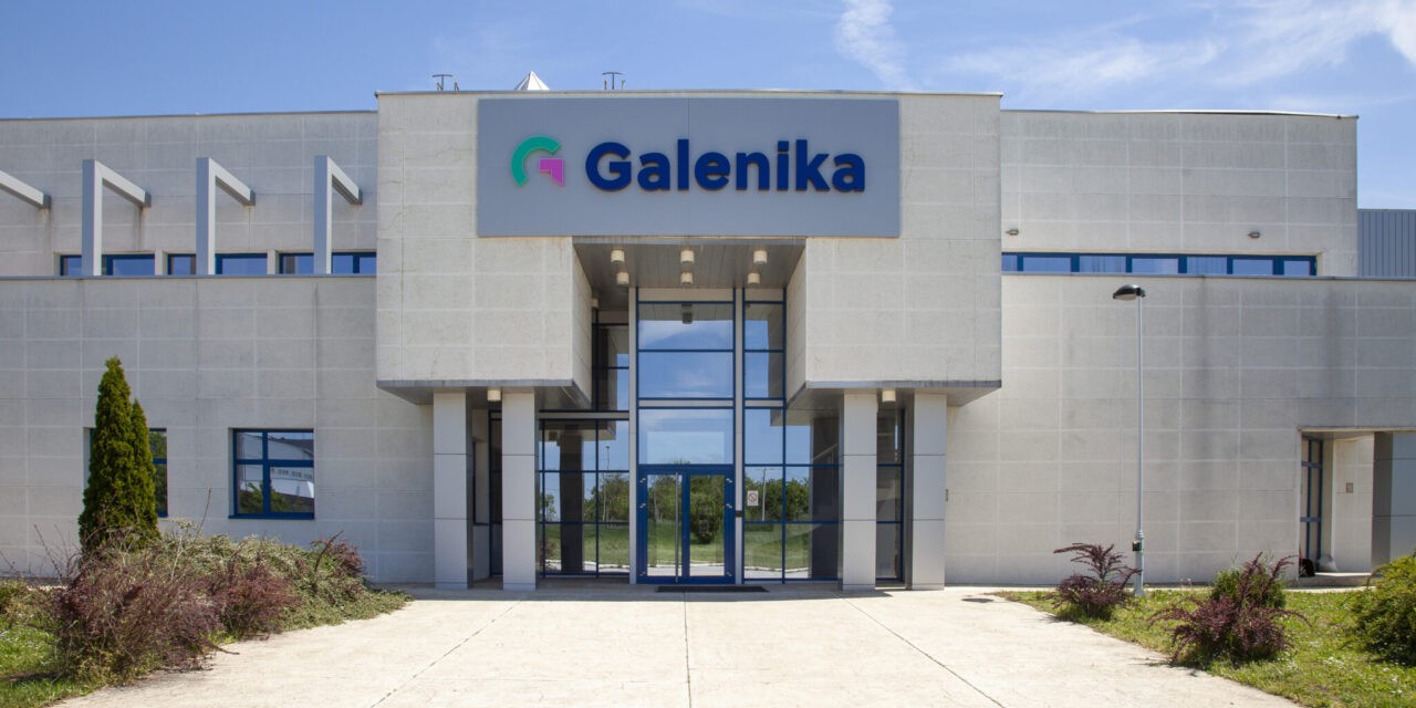 A sztrájk beszüntetését kéri a Galenika