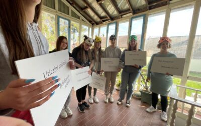 Szabadkai realitás: a szerb fiatalok szerint a magyarok, a magyarok szerint a szerbek jelentik a legnagyobb problémát A Klara i Rosa Egyesület próbálja lebontani a falakat a fiatalok között