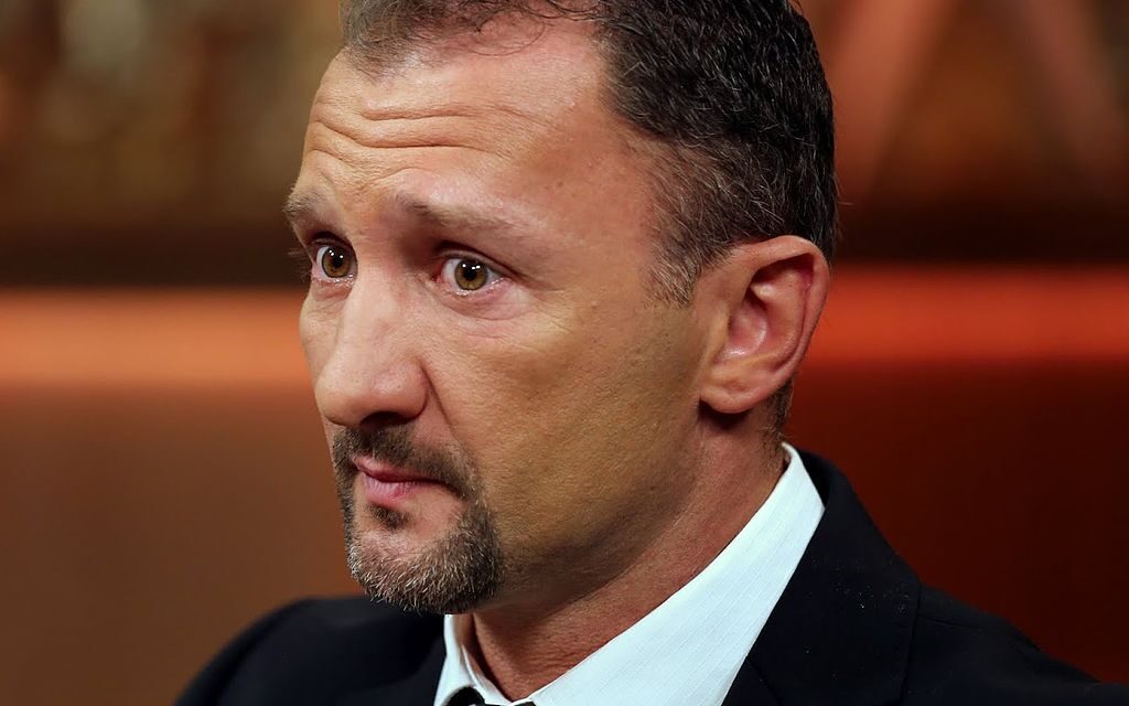 Sorozatot forgatnak Kovács Kokó István életéről