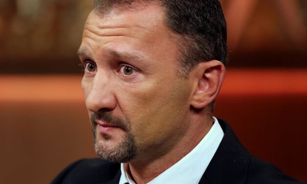 Sorozatot forgatnak Kovács Kokó István életéről