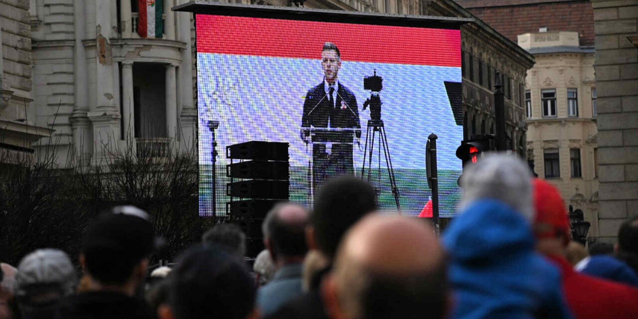 Magyar Péter mindent tud a Tóni-gate-ről és bizonyítani is tud mindent