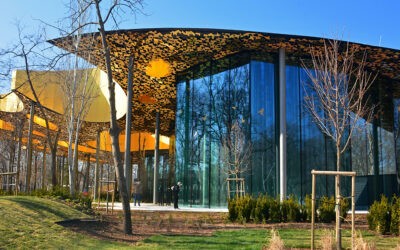 Megnéztük a Magyar Zene Házát Szuper élmény kortól függetlenül