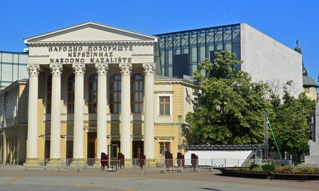 Bizánci ég alatt…