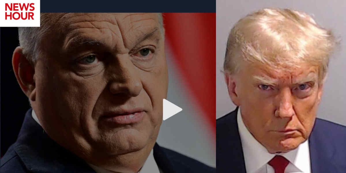 <span class="entry-title-primary">A magyar bully MEG A MAGA-bika</span> <span class="entry-subtitle">Orbán időzített bosszantóhadjárata Amerikában</span>