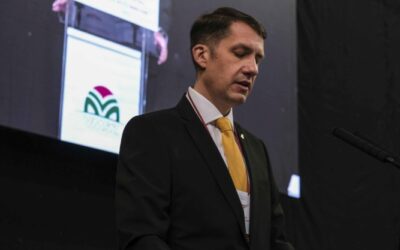 Ők írják a VMSZ 30 évéről szóló könyvet