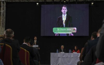 Pásztor az átadott vasútról: Ez a projektum teljes egészében találkozik az emberek elvárásával