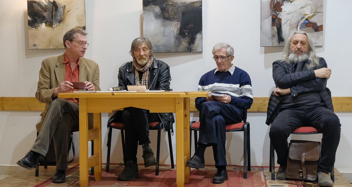 A nyarat nem hagyom el (Fotógaléria)