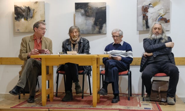 A nyarat nem hagyom el (Fotógaléria)