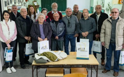 Készítsen neked keresztrejtvényt az Ábel Pista! Magyarkanizsai és kispiaci győzelem született a XI. Vajdasági keresztrejtvény- és sudokufejtő versenyen