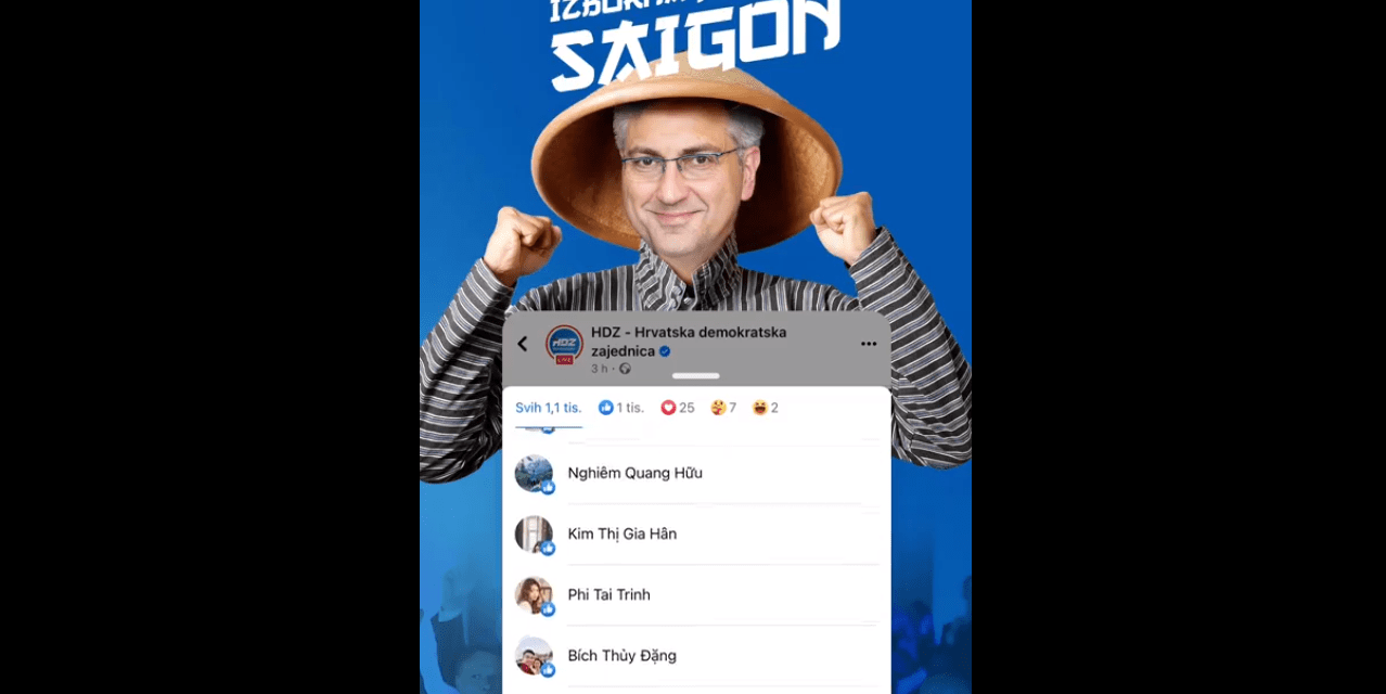 Van ahol szavazatokat, máshol lájkokat vásárolnak a pártok