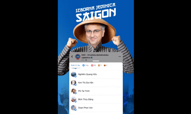 Van ahol szavazatokat, máshol lájkokat vásárolnak a pártok