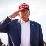 Trump gratulált Koszovó függetlenségének 18. évfordulójához