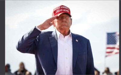 Trump: Vérfürdő lesz, ha nem győzök