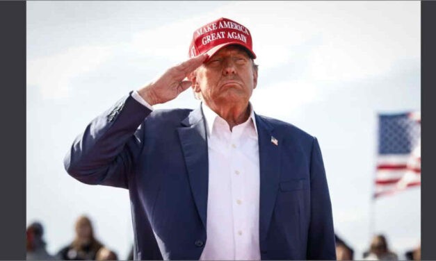 Trump: Vérfürdő lesz, ha nem győzök