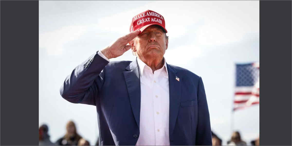 Trump: Vérfürdő lesz, ha nem győzök