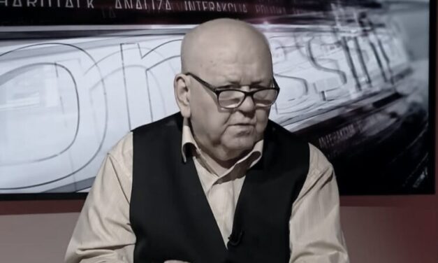 Elhunyt Abdulah Sidran