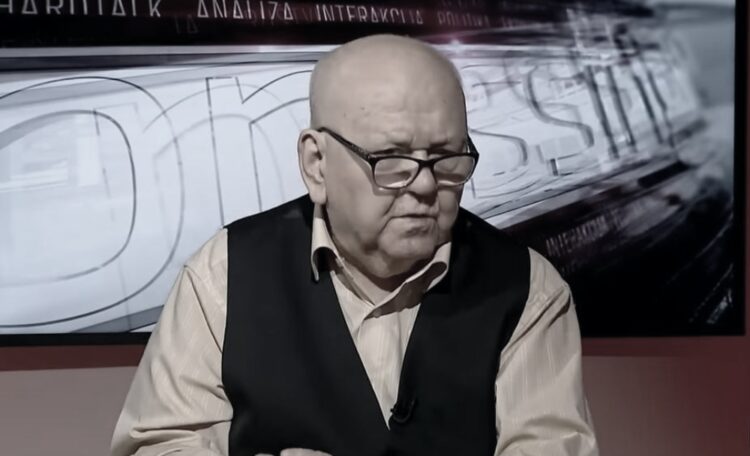 Elhunyt Abdulah Sidran