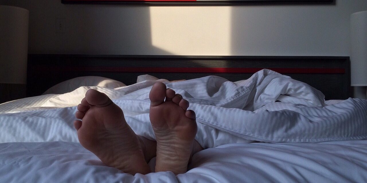 Ennyire egyszerű a jó alvás titka, már be is van bizonyítva