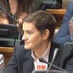 Brnabić: Az EU-tagság továbbra is stratégiai célunk