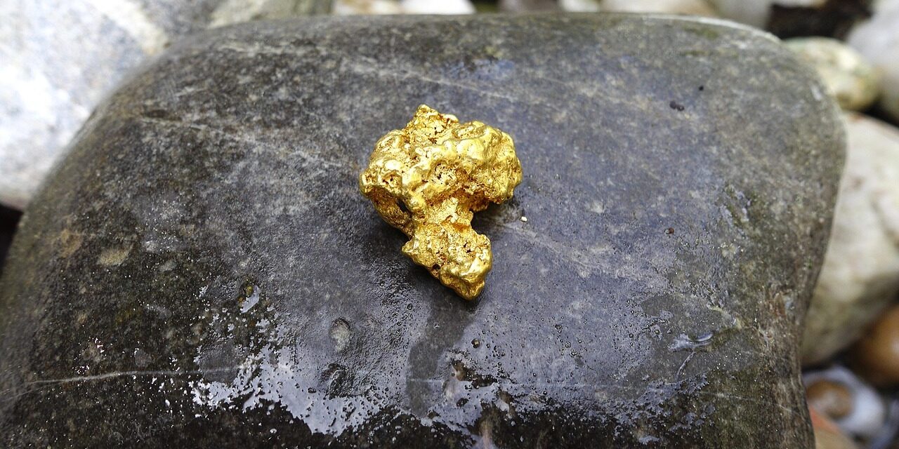 Miközben a lítiumtermelés ellen tiltakozunk, az ausztrálok aranyat találnak Szerbiában