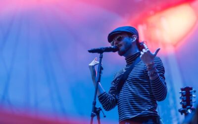 Két nap alatt két albumot is kiadott Azahriah