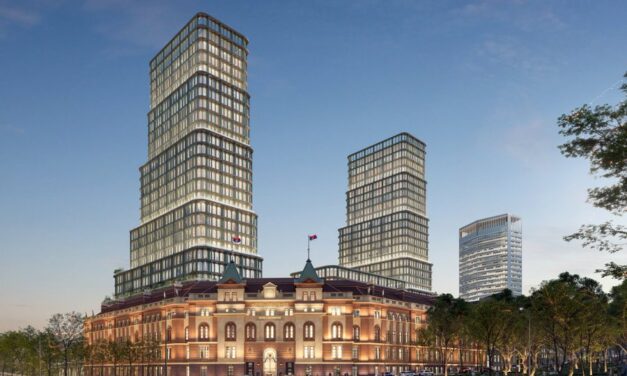 Trump veje Belgrádban akar építkezni – Vučić Orbánnál is közelebb kerülhet a volt amerikai elnökhöz?