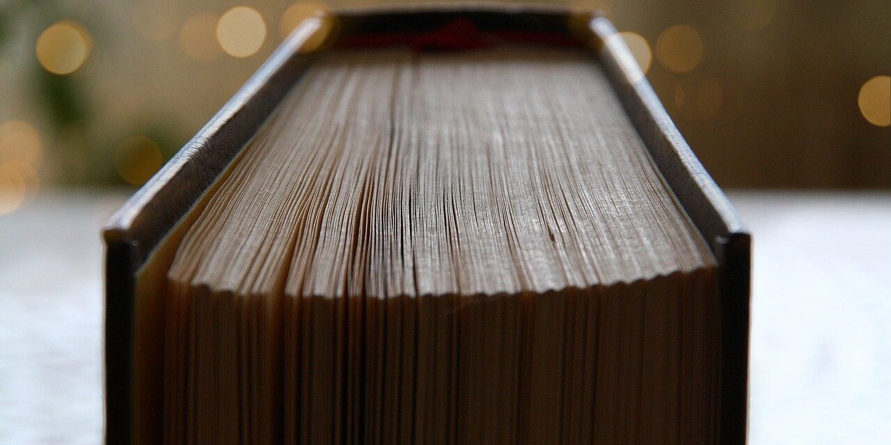 Leszedte egy könyvéről az emberbőrkötést a Harvard