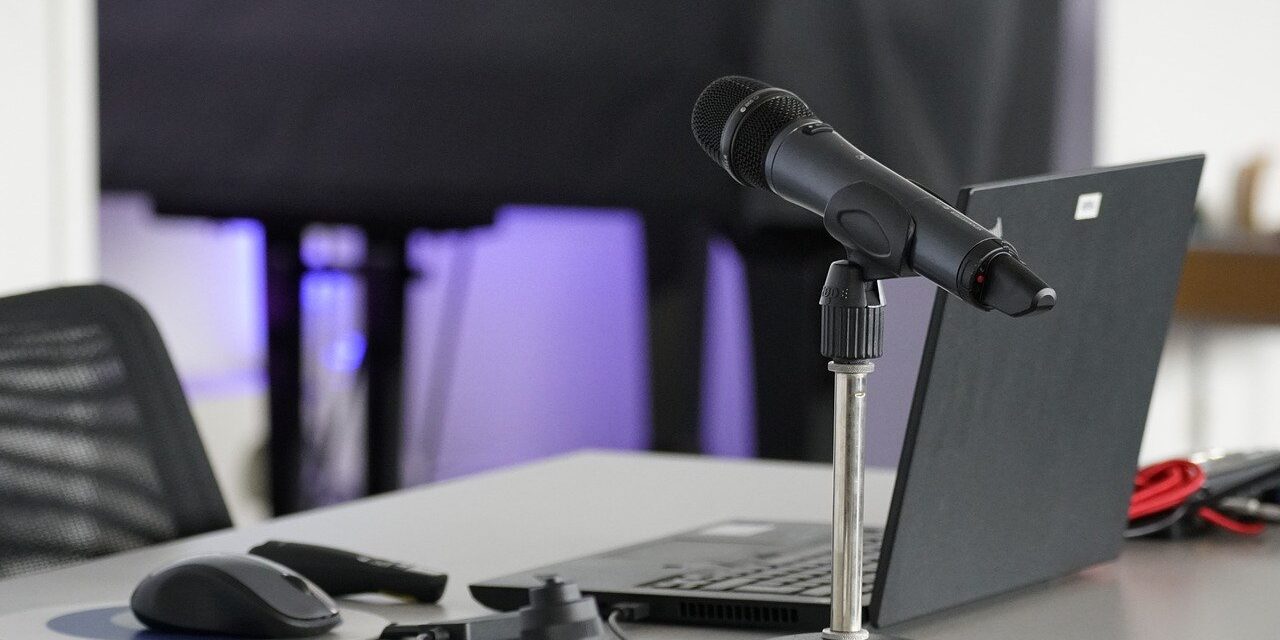 Mi az a podcast, és mire kell figyelni az indításakor?